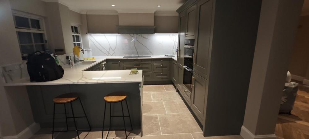 Kitchen Renovation - image 8